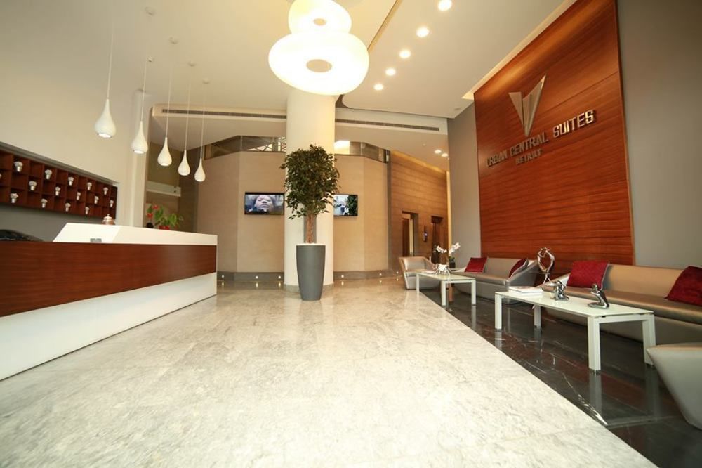 Urban - Hotel
