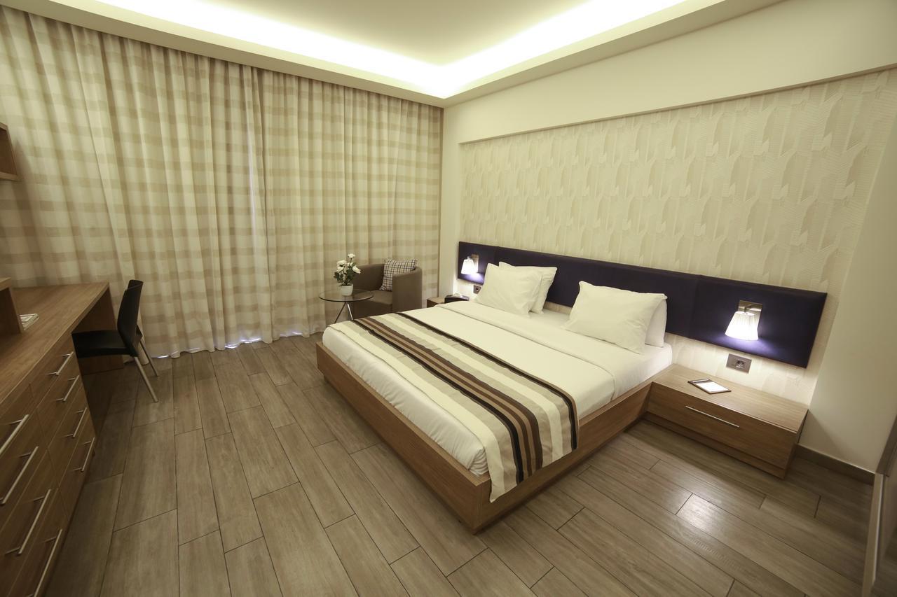Urban - 4* Beirut