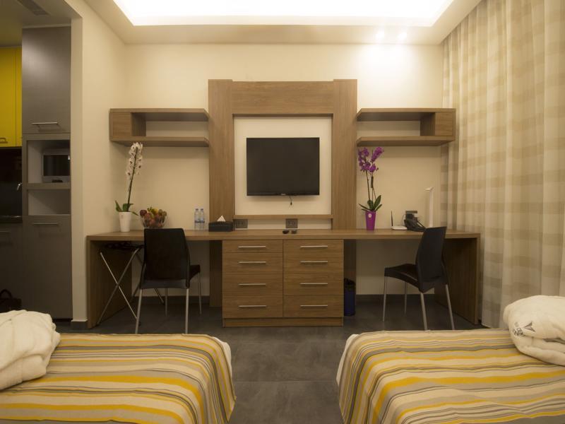 Urban - 4* Beirut