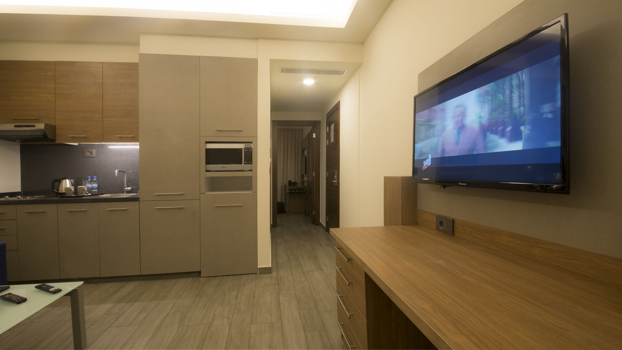 Hotel Urban -