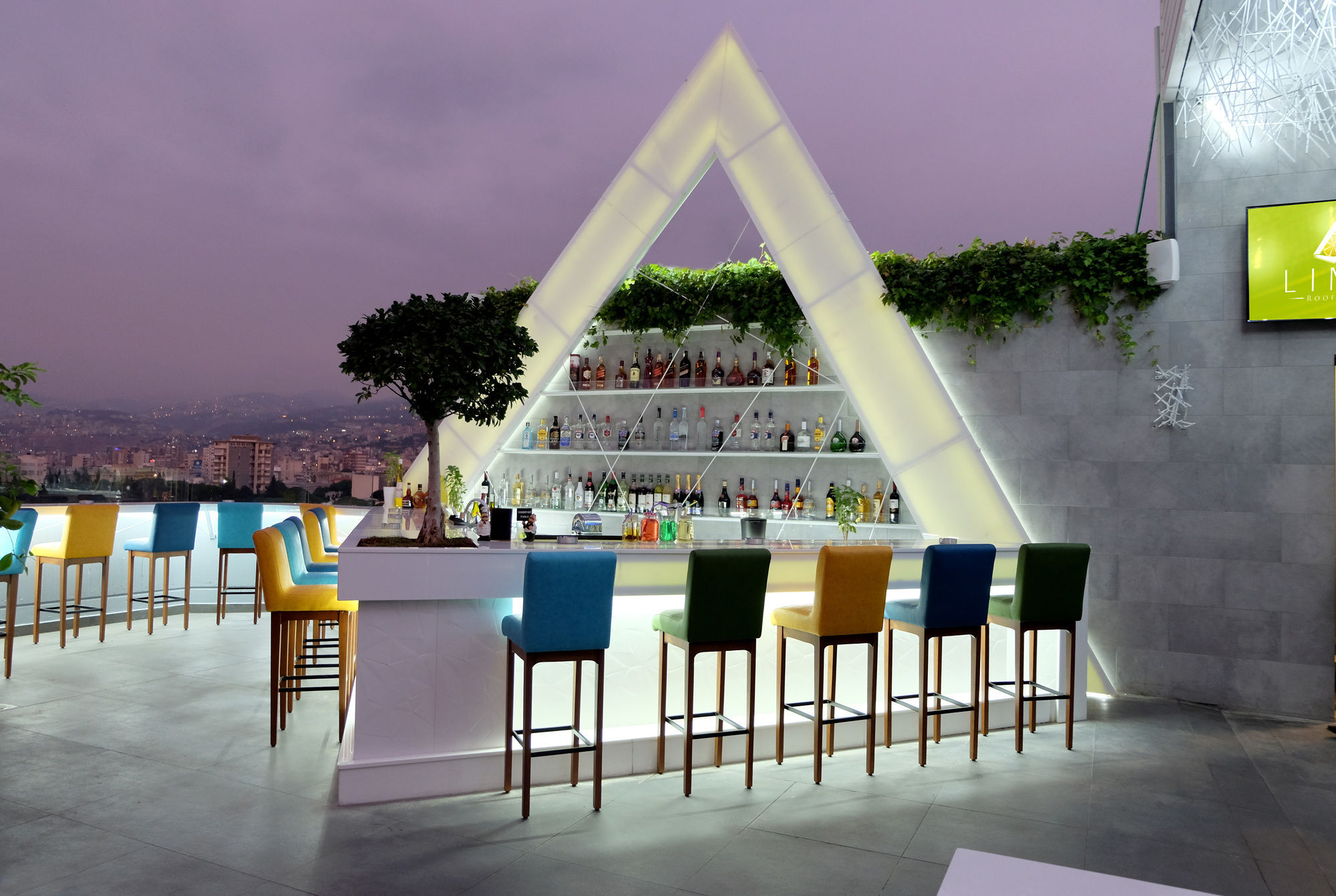 Urban - 4* Beirut