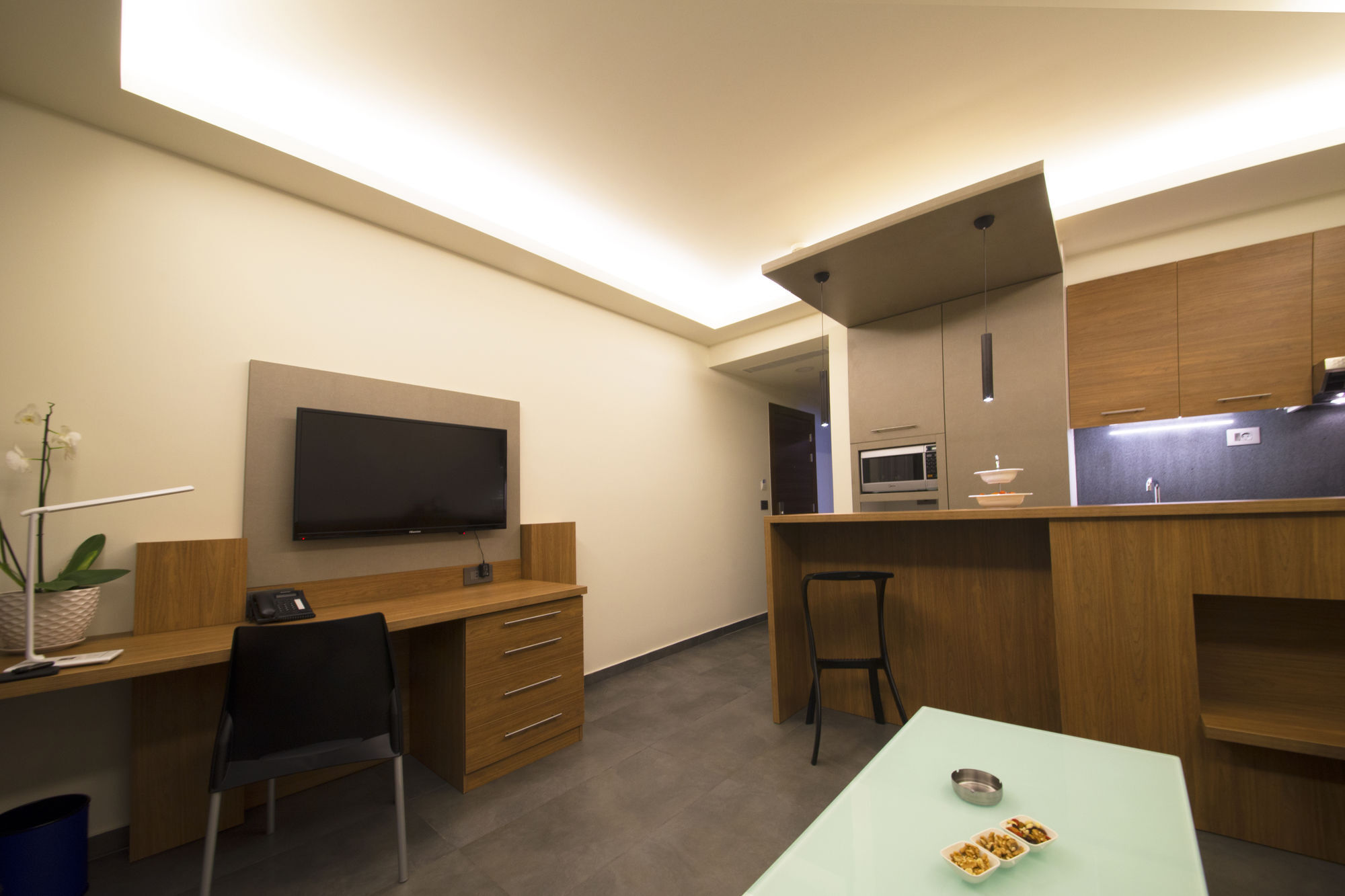 Urban - Hotel