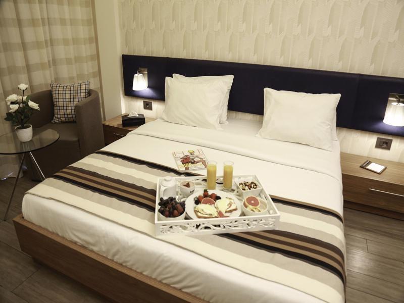 Urban - Hotel Beirut