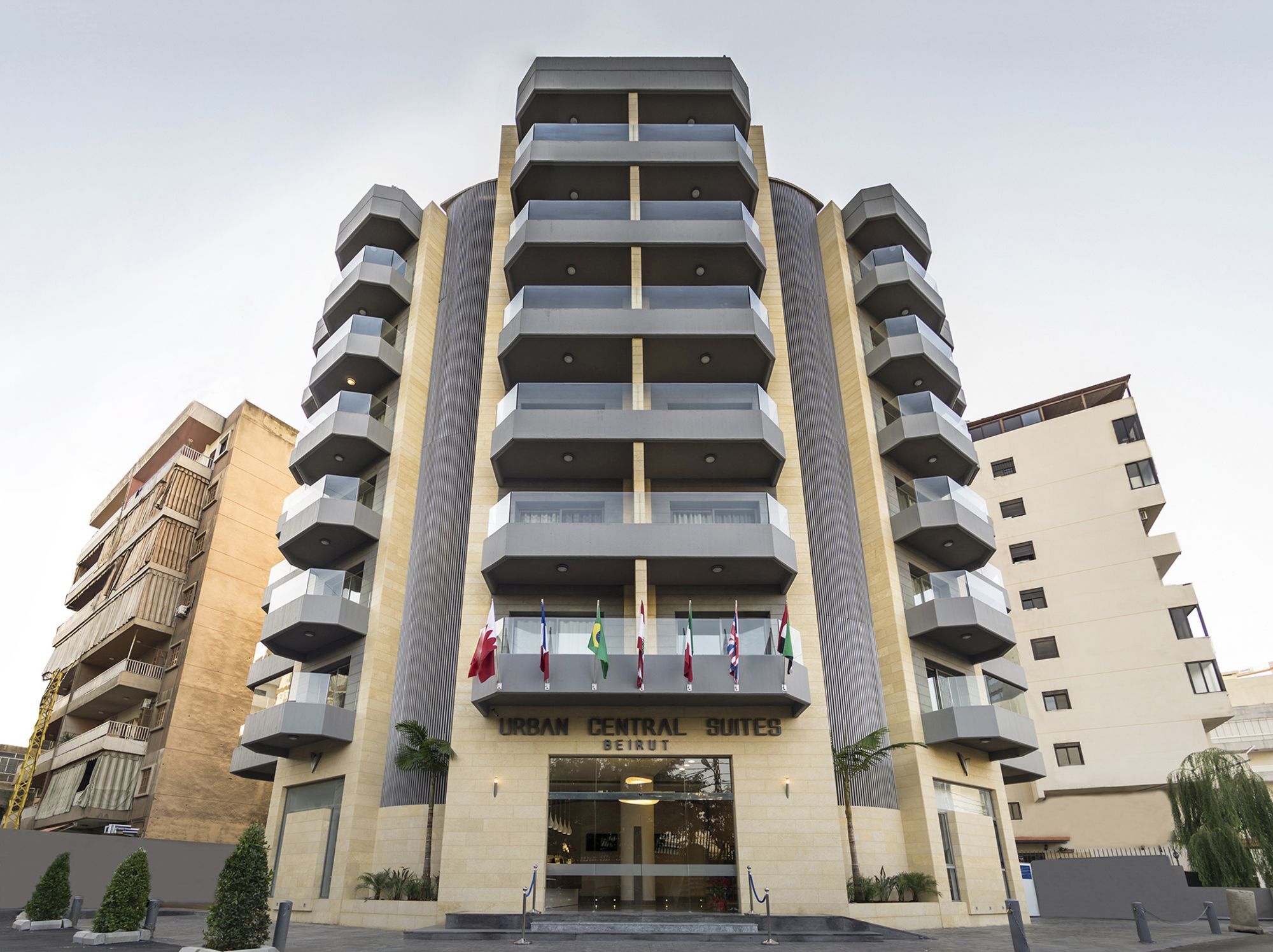 Urban - 4* Beirut