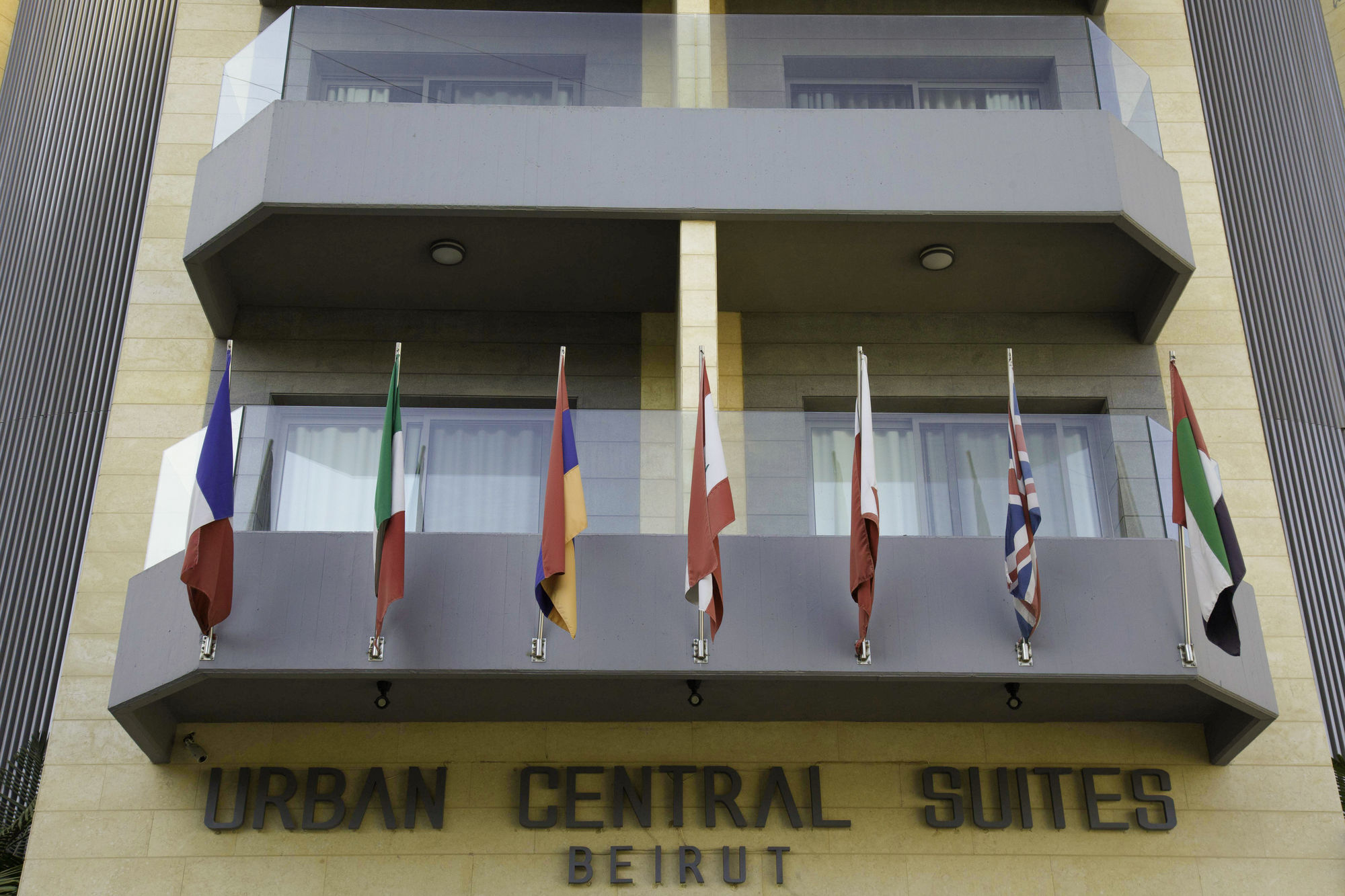 Hotel Urban - 4*