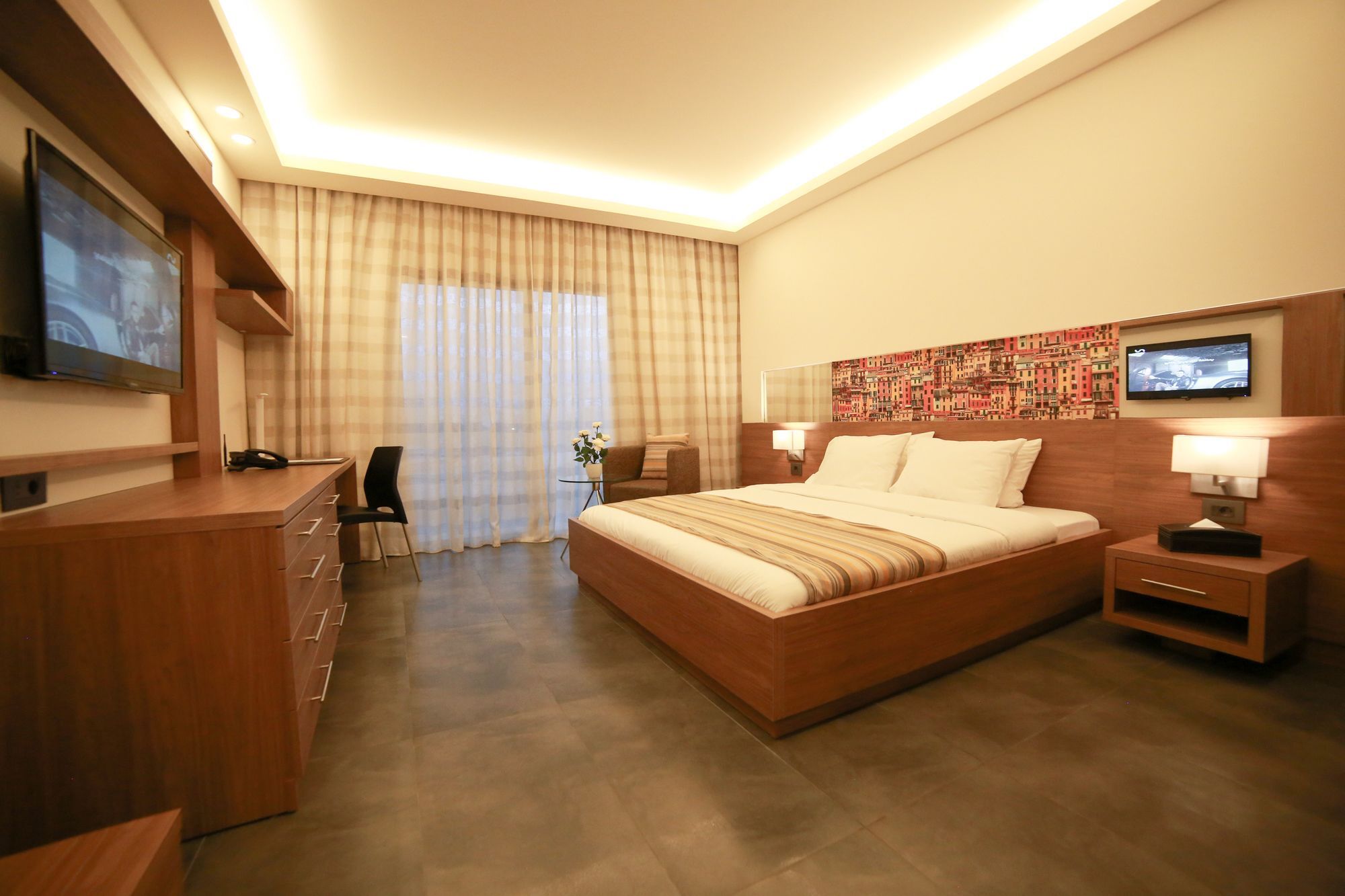 Hotel Urban -